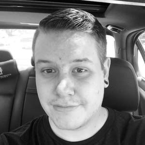 Meet your Posher, Drew